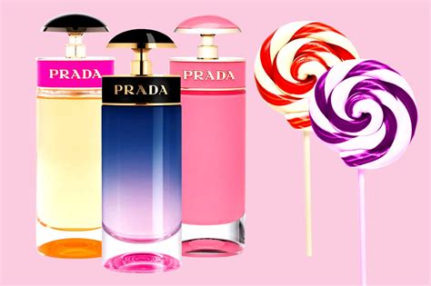 candy prada review